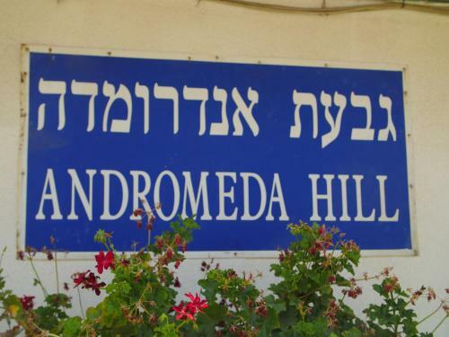 Apartamento Andromeda Hill Holiday Suites