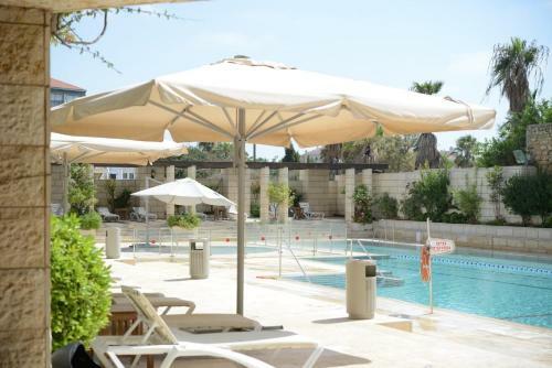 Apartamento Andromeda Hill Holiday Suites