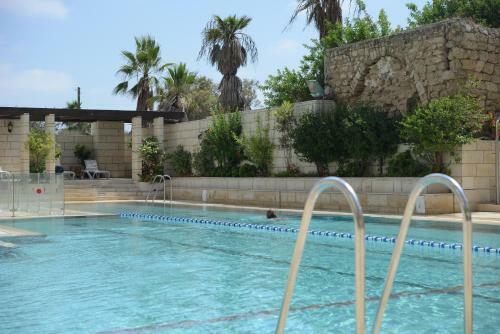 Apartamento Andromeda Hill Holiday Suites