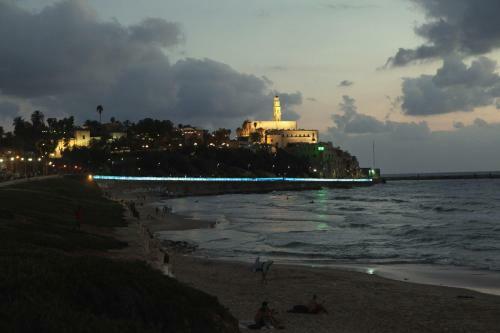 Apartamento Andromeda Hill Holiday Suites
