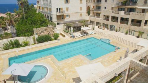 Apartamento Andromeda Hill Holiday Suites
