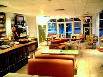 Hotel Kyriad Paris Ouest - Colombes