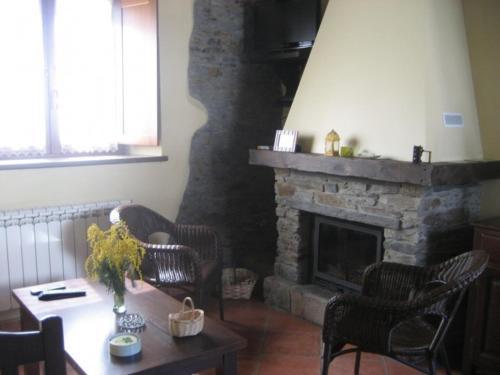 Agroturismo Apartamentos Rurales Romallande