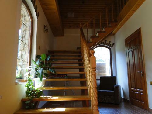 Villa Bilogirya