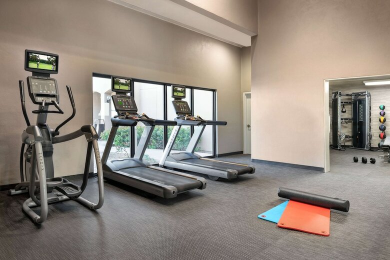 Hotel Courtyard By Marriott Camarillo