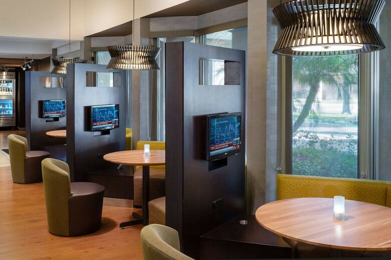 Hotel Courtyard By Marriott Camarillo