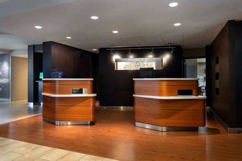 Hotel Courtyard By Marriott Camarillo