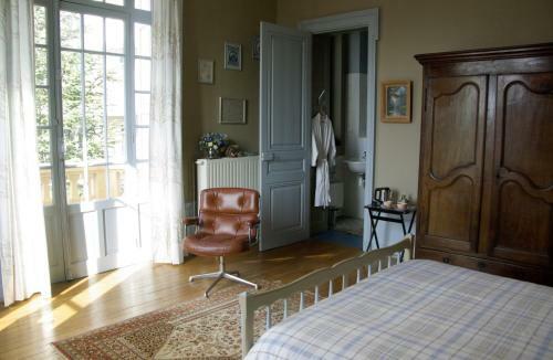 Hostal Villa Roassieux