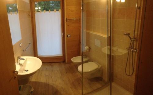 Apartamento Casa Del Roccolo