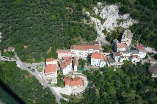 Hotel Residenza Forte