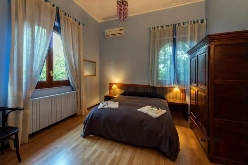 Bed & Breakfast Domus Verdiana