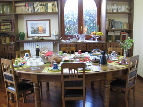 Bed & Breakfast Domus Verdiana