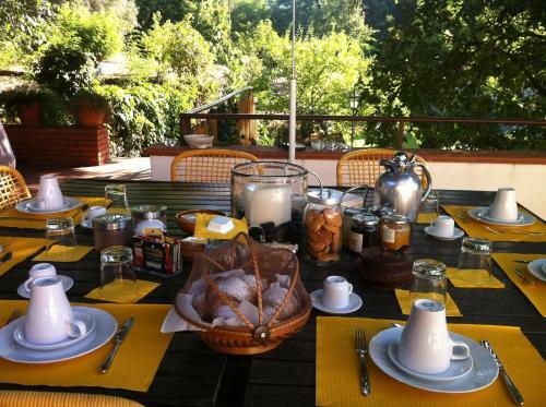 Bed & Breakfast Domus Verdiana