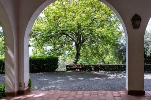 Bed & Breakfast Domus Verdiana