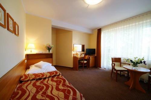 Hotel Pensjonat Feniks
