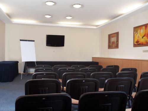 Hotel Pensjonat Feniks