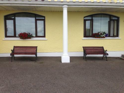 Seawater View Bed And Breakfast