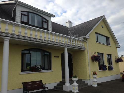 Seawater View Bed And Breakfast