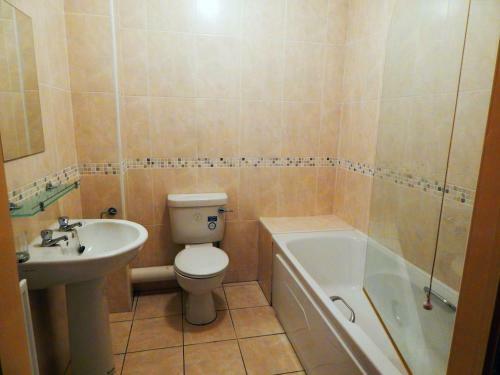 Beal Na Mara Ballyshannon Apartment