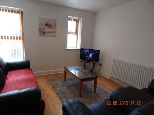Beal Na Mara Ballyshannon Apartment