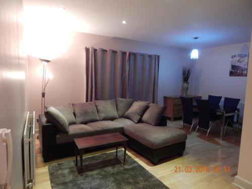 Beal Na Mara Ballyshannon Apartment