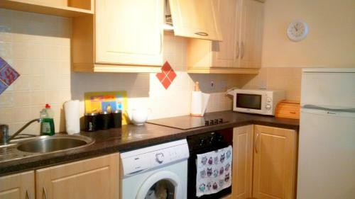 Beal Na Mara Ballyshannon Apartment