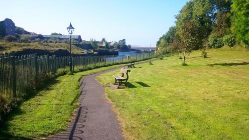 Beal Na Mara Ballyshannon Apartment