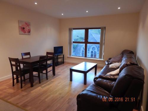 Beal Na Mara Ballyshannon Apartment