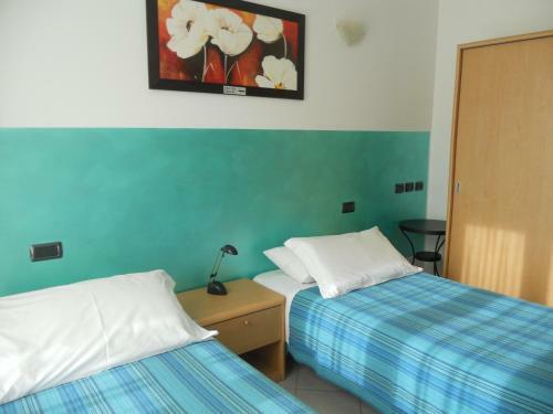 Apartamento Residence Dulcis In Fundo