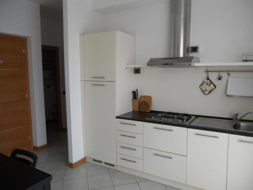Apartamento Residence Dulcis In Fundo