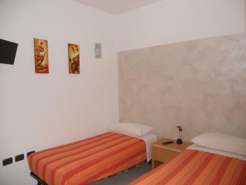 Apartamento Residence Dulcis In Fundo