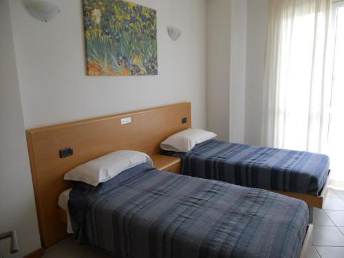 Apartamento Residence Dulcis In Fundo