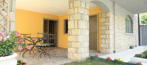 Apartamento Residence Dulcis In Fundo