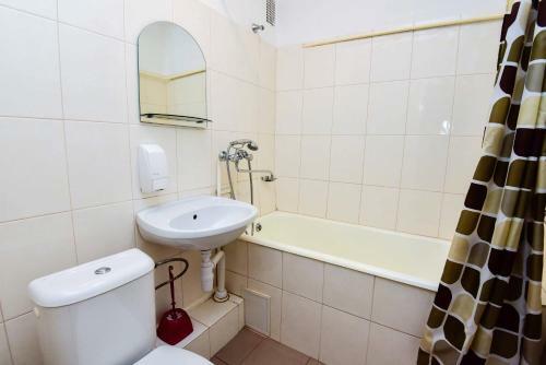 Hotel Ktu Rest House Politechnika
