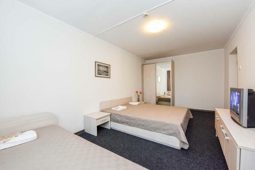 Hotel Ktu Rest House Politechnika