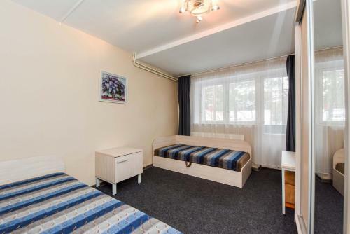 Hotel Ktu Rest House Politechnika