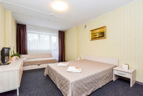 Hotel Ktu Rest House Politechnika