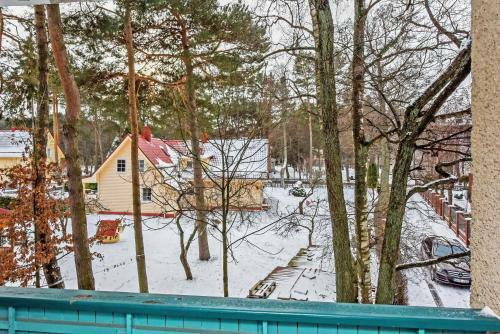 Hotel Ktu Rest House Politechnika