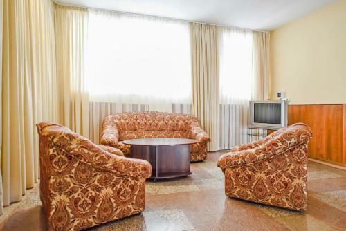 Hotel Ktu Rest House Politechnika