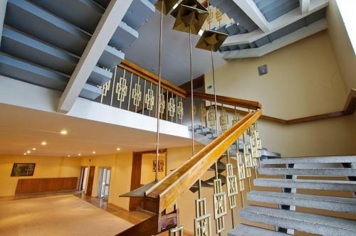 Hotel Ktu Rest House Politechnika