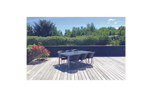 Holiday Home Hals 7