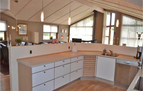Holiday Home Hals 7