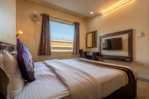 Hotel Sunday Inn
