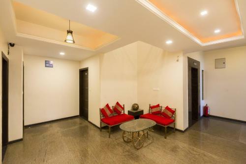 Hotel Sunday Inn