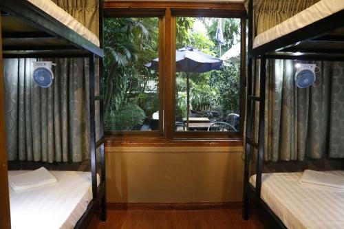 Bed & Breakfast Manor House Phnom Penh - Cambodia