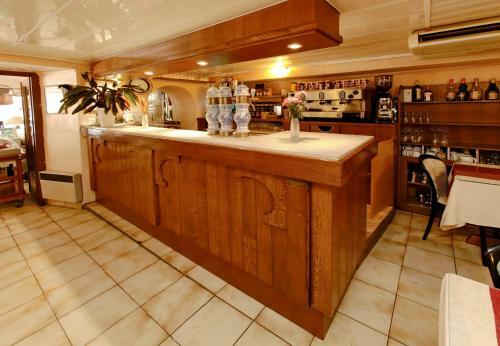Hotel Auberge De La Cascade