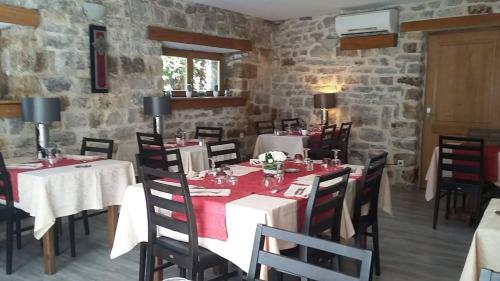 Hotel Auberge De La Cascade