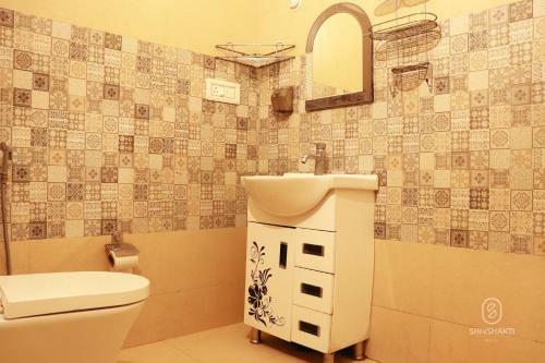 Hostal Shiv Shakti Guest House