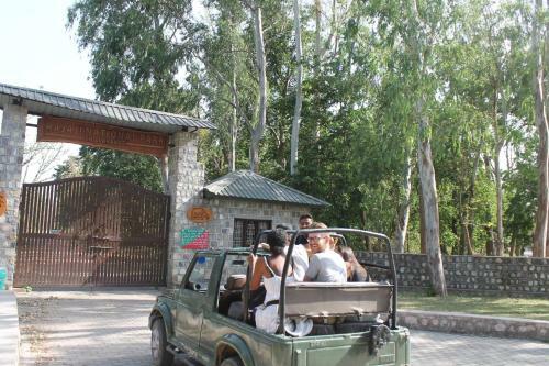 Hostal Shiv Shakti Guest House