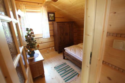 Apartamenty Osowa Nad Jeziorem Okmin